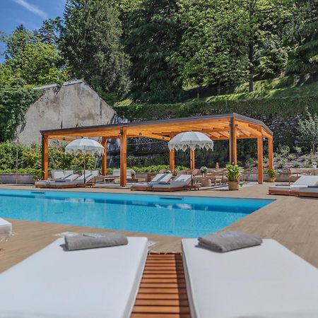 Appartamento Splendore Μπελάτζιο Εξωτερικό φωτογραφία