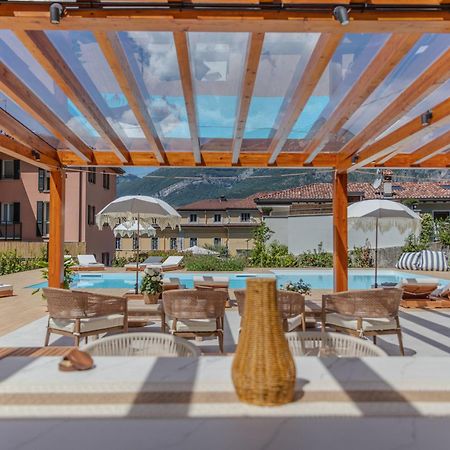 Appartamento Splendore Μπελάτζιο Εξωτερικό φωτογραφία