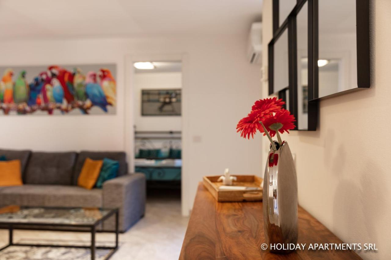 Appartamento Splendore Μπελάτζιο Εξωτερικό φωτογραφία