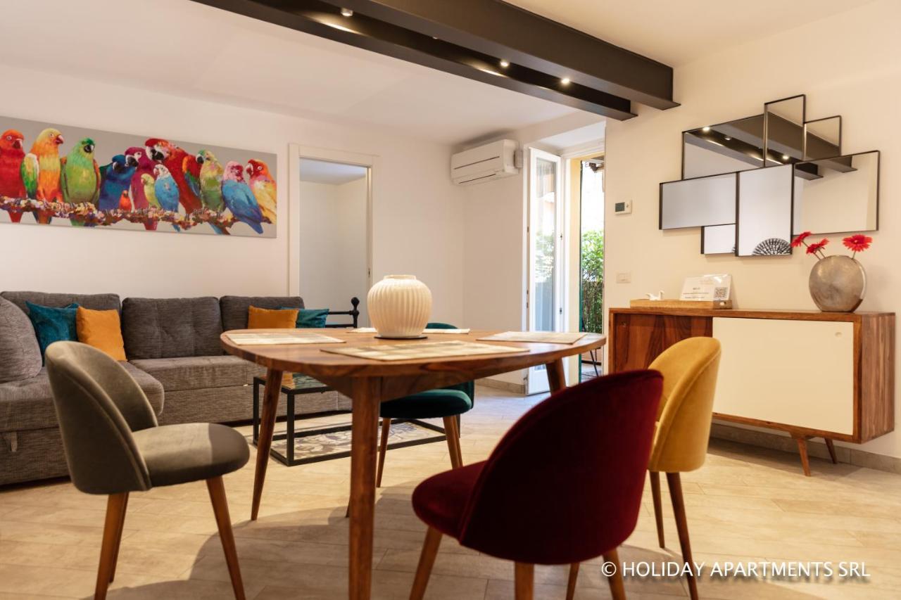 Appartamento Splendore Μπελάτζιο Εξωτερικό φωτογραφία