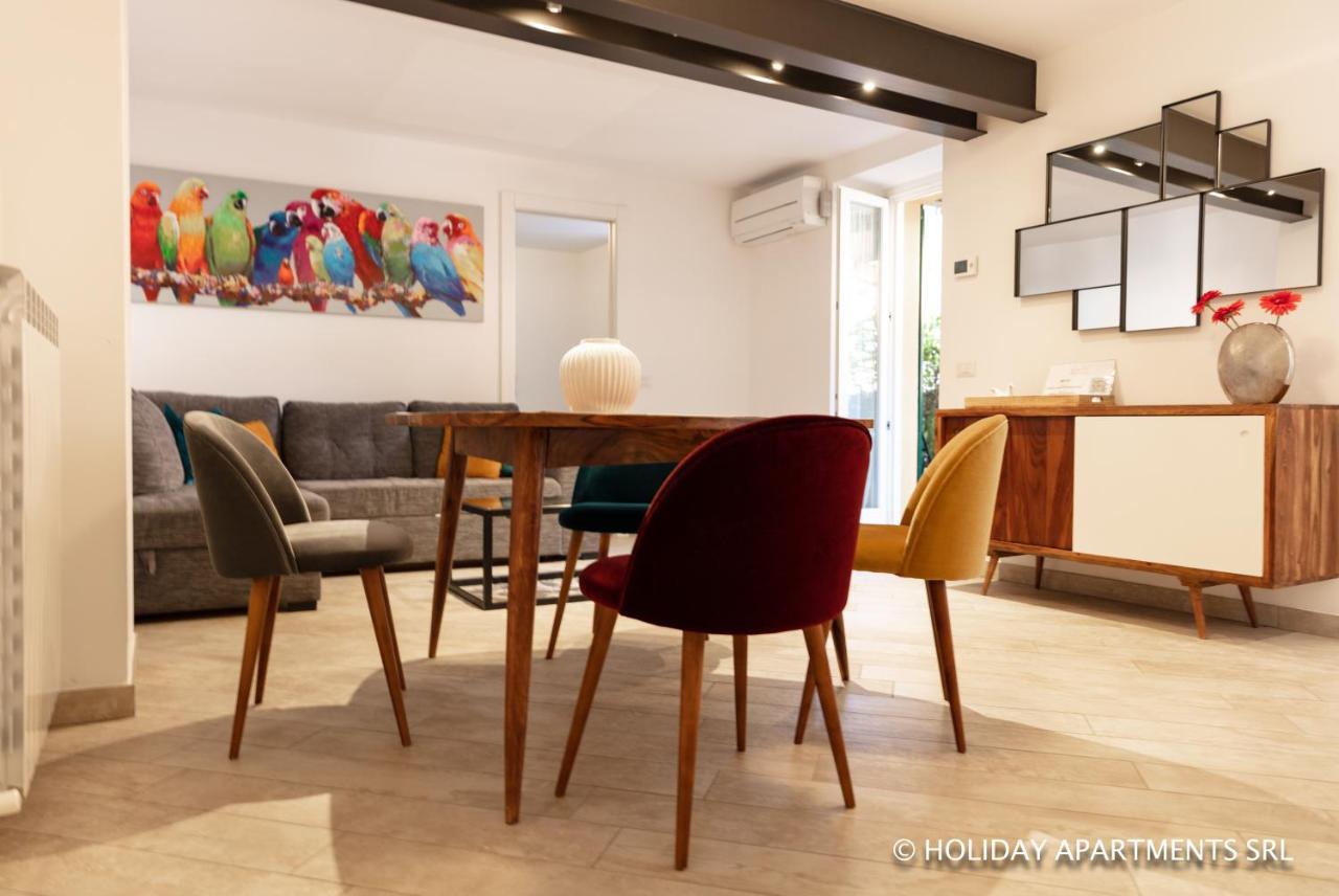 Appartamento Splendore Μπελάτζιο Εξωτερικό φωτογραφία