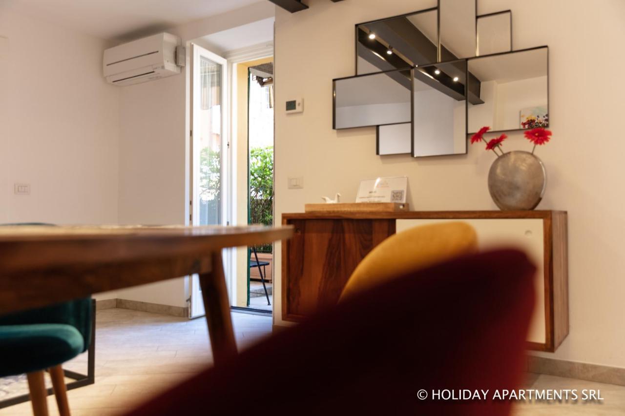 Appartamento Splendore Μπελάτζιο Εξωτερικό φωτογραφία