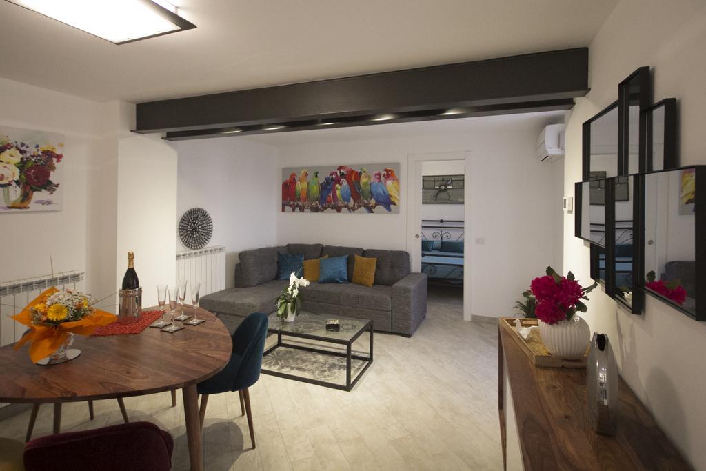 Appartamento Splendore Μπελάτζιο Εξωτερικό φωτογραφία