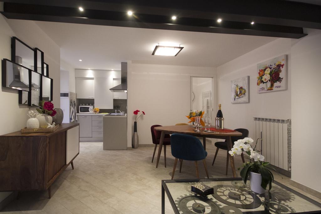 Appartamento Splendore Μπελάτζιο Εξωτερικό φωτογραφία