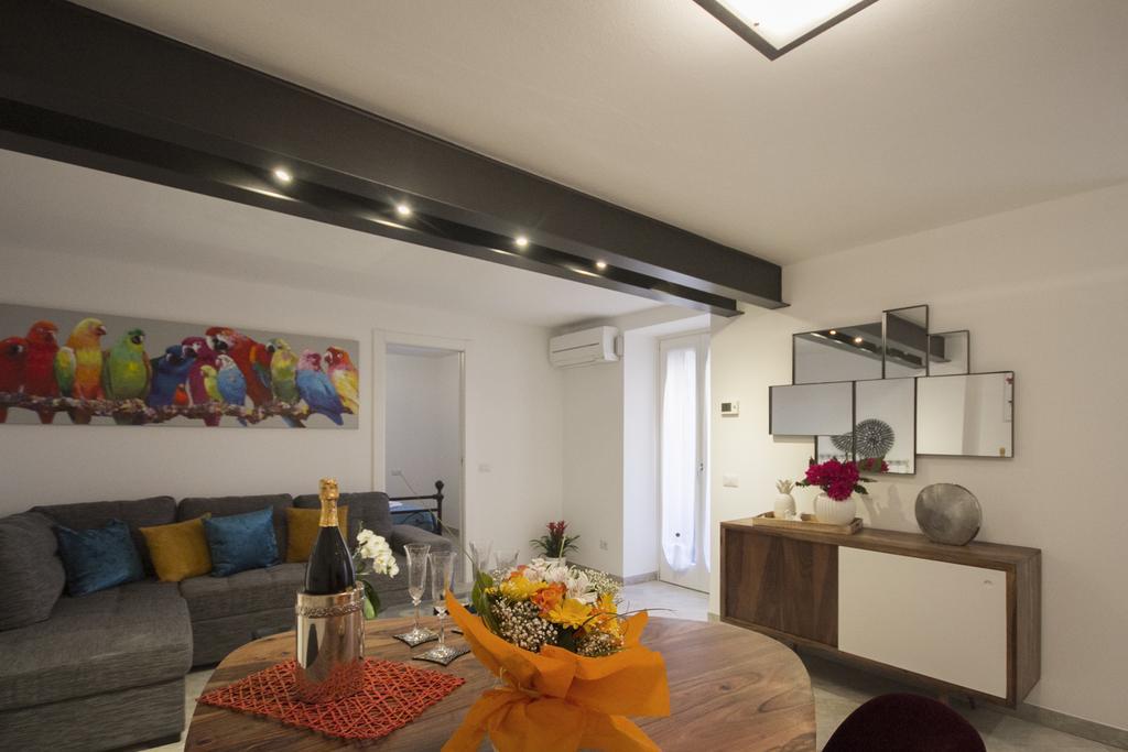 Appartamento Splendore Μπελάτζιο Εξωτερικό φωτογραφία