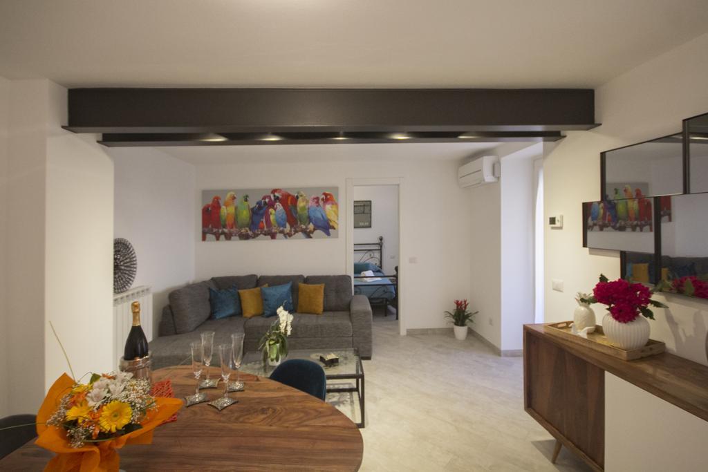 Appartamento Splendore Μπελάτζιο Εξωτερικό φωτογραφία