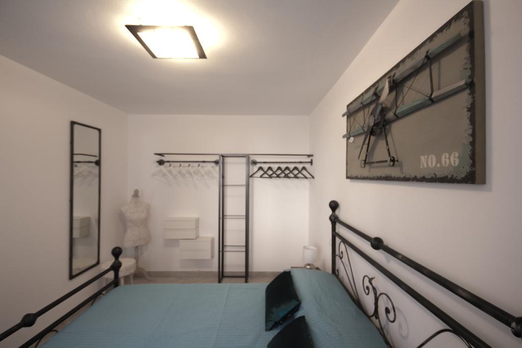 Appartamento Splendore Μπελάτζιο Εξωτερικό φωτογραφία